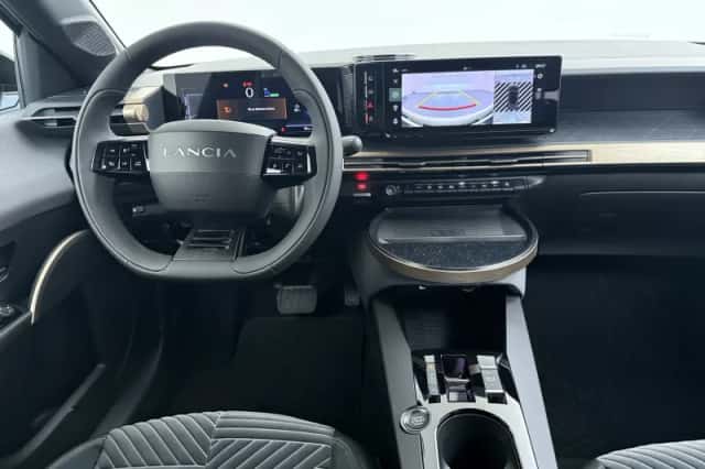 Lancia Ypsilon (2026) thumbnail 6