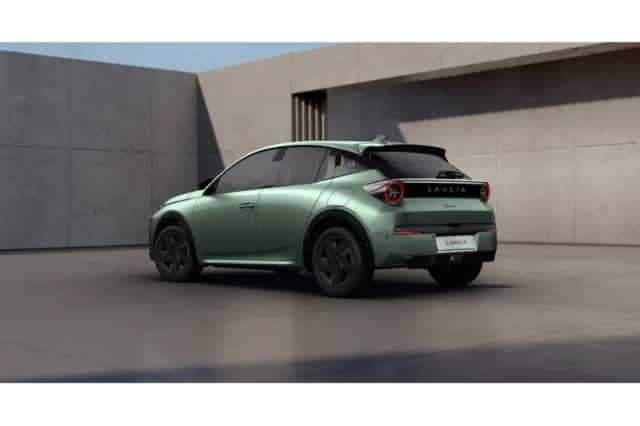 Lancia Ypsilon (2026) thumbnail 2