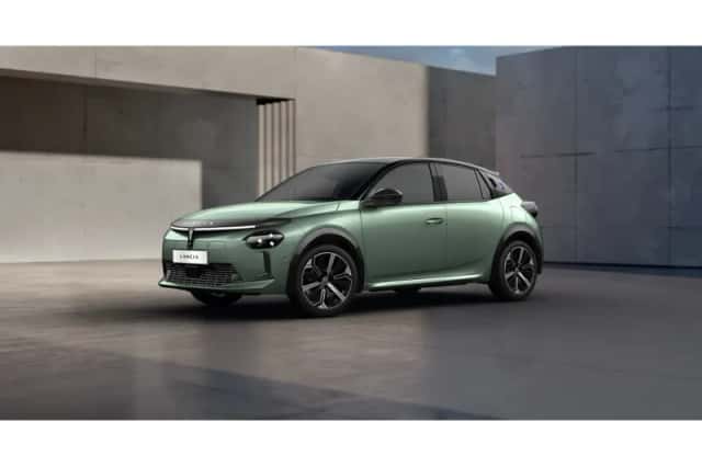 Lancia Ypsilon (2026) thumbnail 1