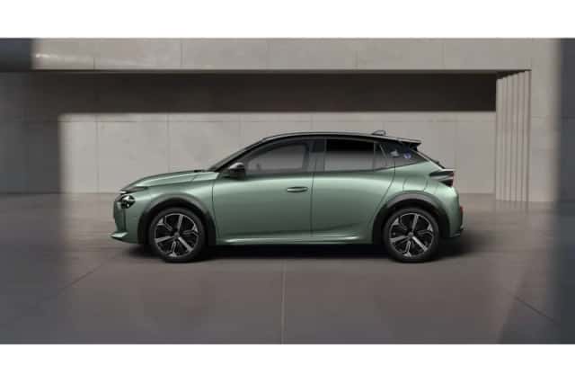 Lancia Ypsilon (2026) thumbnail 2