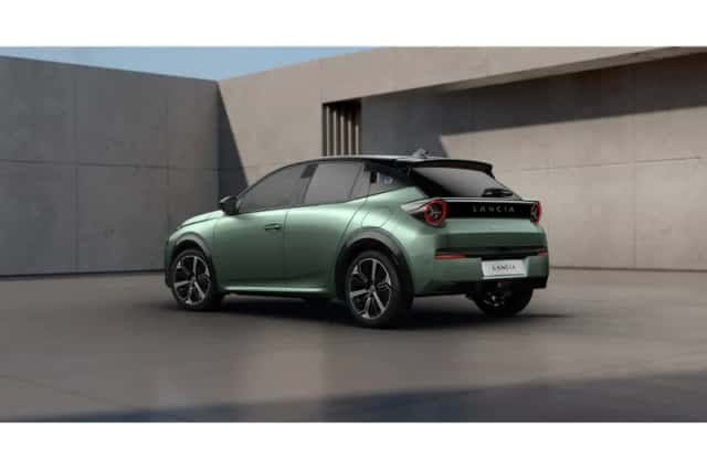Lancia Ypsilon (2026) thumbnail 3
