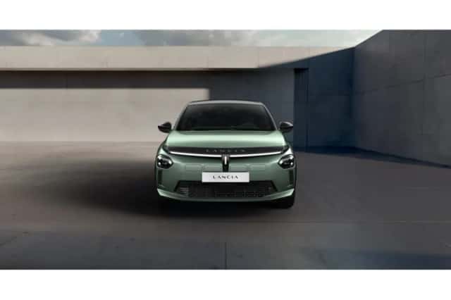 Lancia Ypsilon (2026) thumbnail 4