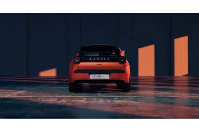 Lancia Ypsilon (2026) thumbnail 5