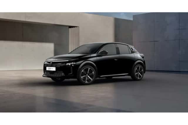 Lancia Ypsilon (2026) thumbnail 1