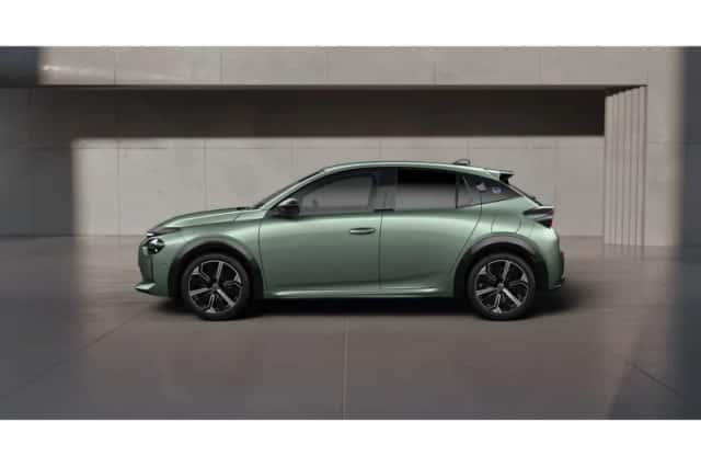 Lancia Ypsilon (2026) thumbnail 2