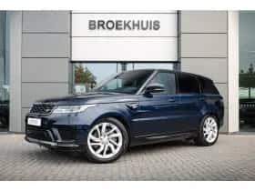 Land Rover Range Rover Sport (2022)