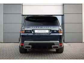 Land Rover Range Rover Sport (2022) thumbnail 14