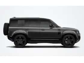 Land Rover Defender (2026) thumbnail 2