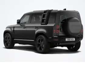 Land Rover Defender (2026) thumbnail 3