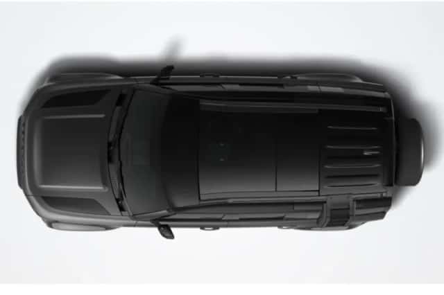 Land Rover Defender (2026) thumbnail 4