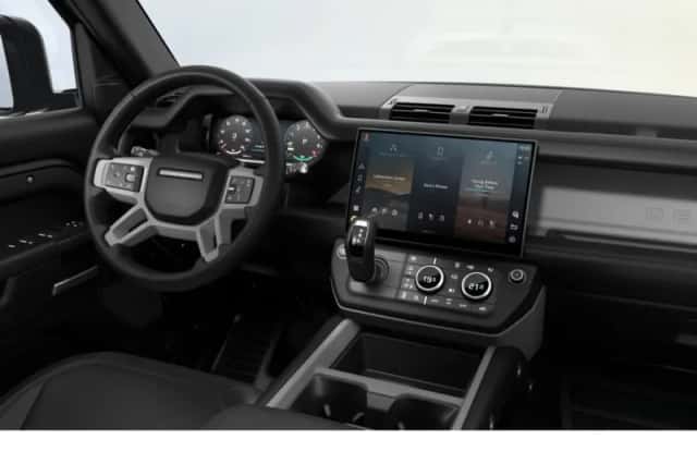 Land Rover Defender (2026) thumbnail 5