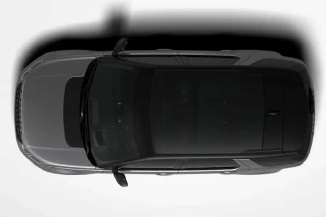 Land Rover Discovery Sport (2025) thumbnail 4