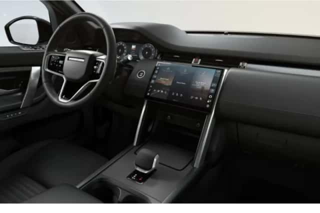 Land Rover Discovery Sport (2025) thumbnail 5
