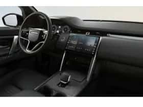 Land Rover Discovery Sport (2025) thumbnail 5