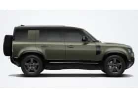 Land Rover Defender (2026) thumbnail 2