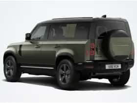 Land Rover Defender (2026) thumbnail 3