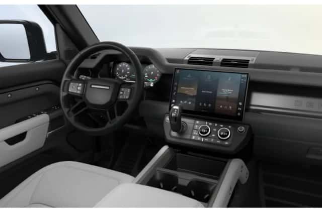 Land Rover Defender (2026) thumbnail 5