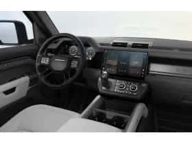 Land Rover Defender (2026) thumbnail 5