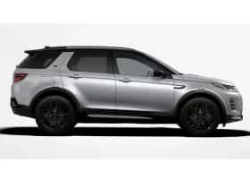 Land Rover Discovery Sport (2025) thumbnail 2