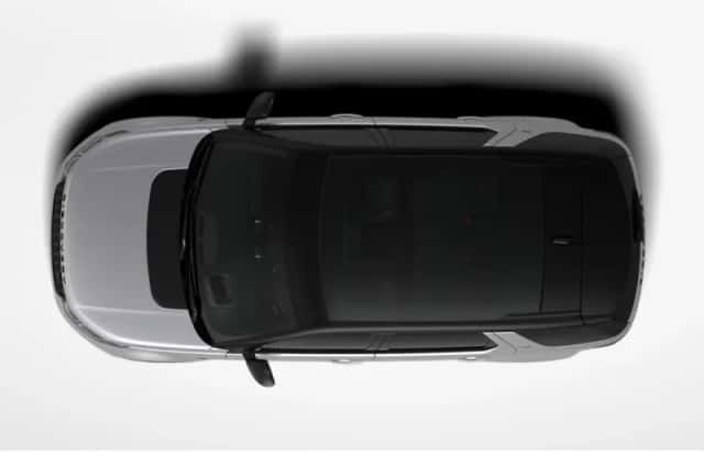 Land Rover Discovery Sport (2025) thumbnail 4