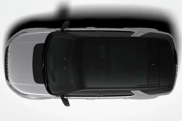 Land Rover Discovery Sport (2026) thumbnail 4