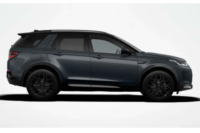 Land Rover Discovery Sport (2026) thumbnail 2