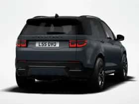 Land Rover Discovery Sport (2026) thumbnail 3