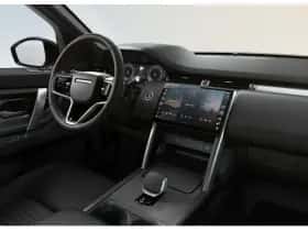 Land Rover Discovery Sport (2026) thumbnail 5