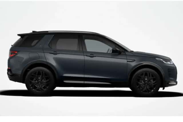 Land Rover Discovery Sport (2026) thumbnail 2