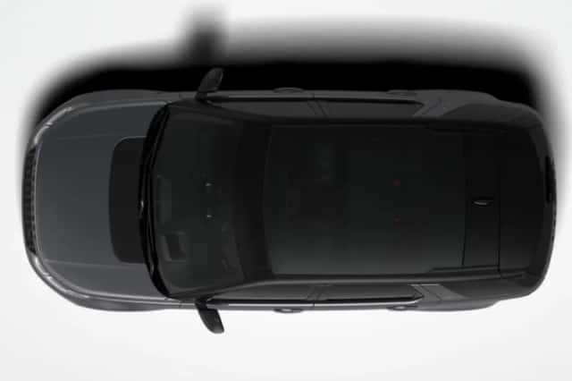 Land Rover Discovery Sport (2026) thumbnail 4