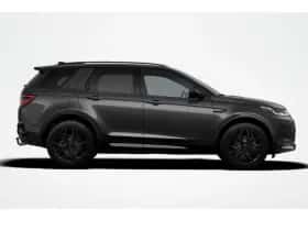 Land Rover Discovery Sport (2026) thumbnail 2