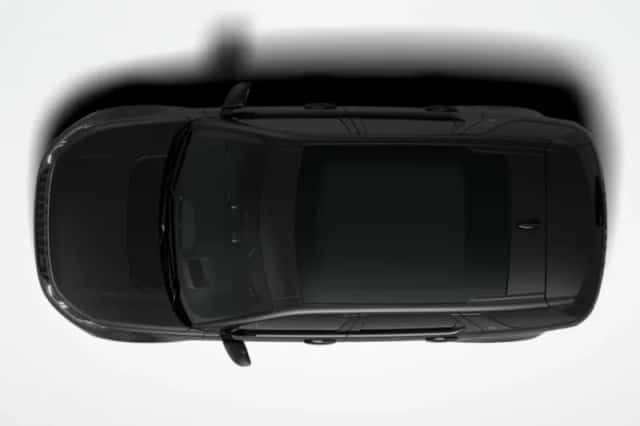 Land Rover Discovery Sport (2025) thumbnail 4