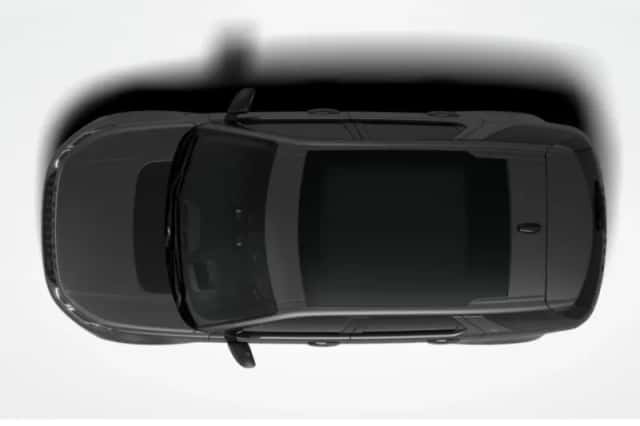 Land Rover Discovery Sport (2025) thumbnail 4