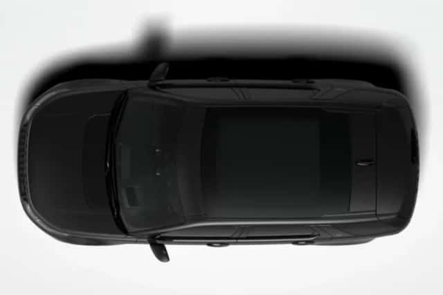 Land Rover Discovery Sport (2025) thumbnail 4