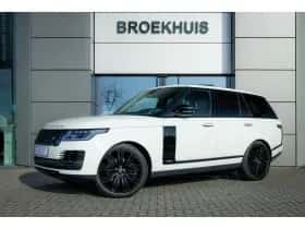 Land Rover Range Rover (2021) thumbnail 1