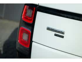 Land Rover Range Rover (2021) thumbnail 18