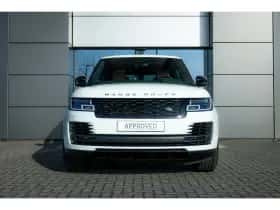 Land Rover Range Rover (2021) thumbnail 3