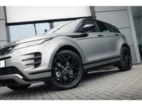 Land Rover Range Rover Evoque (2023) thumbnail 2