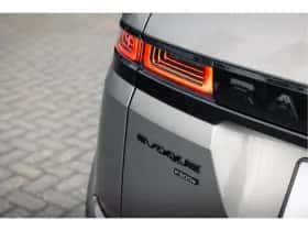 Land Rover Range Rover Evoque (2023) thumbnail 14