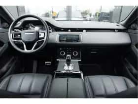 Land Rover Range Rover Evoque (2023) thumbnail 21