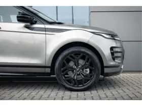 Land Rover Range Rover Evoque (2023) thumbnail 6