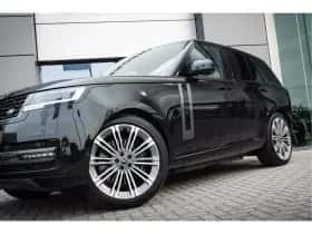 Land Rover Range Rover (2025) thumbnail 2