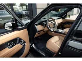 Land Rover Range Rover (2025) thumbnail 15