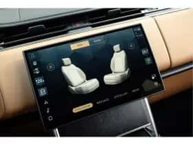 Land Rover Range Rover (2025) thumbnail 21