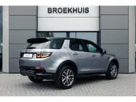 Land Rover Discovery Sport (2024) thumbnail 12