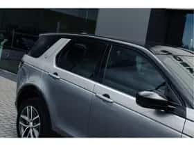 Land Rover Discovery Sport (2024) thumbnail 7