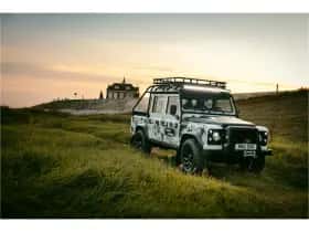 Land Rover Defender (2026) thumbnail 2