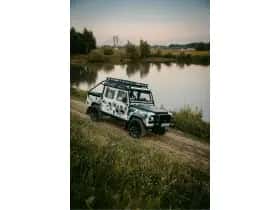 Land Rover Defender (2026) thumbnail 21