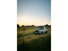 Land Rover Defender (2026) thumbnail 30