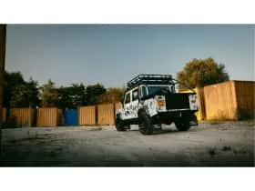 Land Rover Defender (2026) thumbnail 4